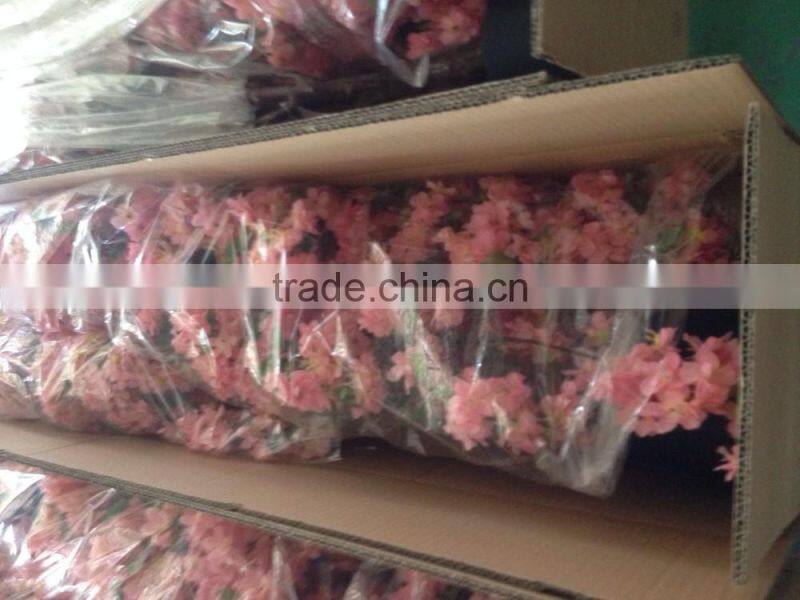 Height Artificial Cherry Blossom Tree