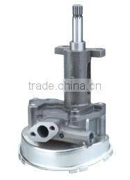 Good quality 4BG1 engine parts oil pump for ISUZU 1-13100-136-2