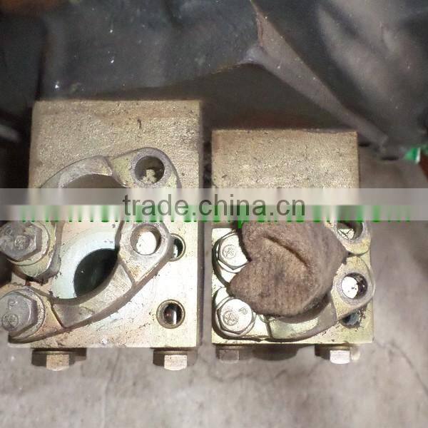 PC450-7 HYDRAULIC PISTON PUMP 708-2H-00031 708-2H-31150 708-2H-00022