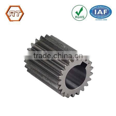 Rite custom v belt pulleys for sale