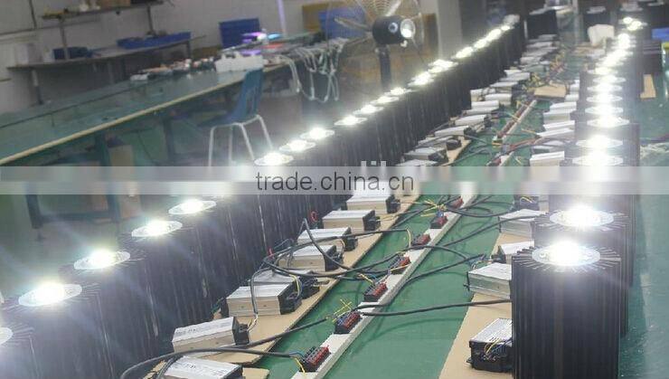 IP65 100w led high bay light made in Shanghai China
