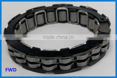 FWD Overrunning Clutch Sprag Freewheel Bearing