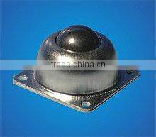 steel ball caster(squareness)