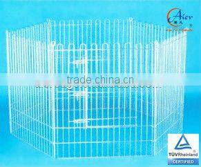 Factory outlets Pet Friendly dog pen fence