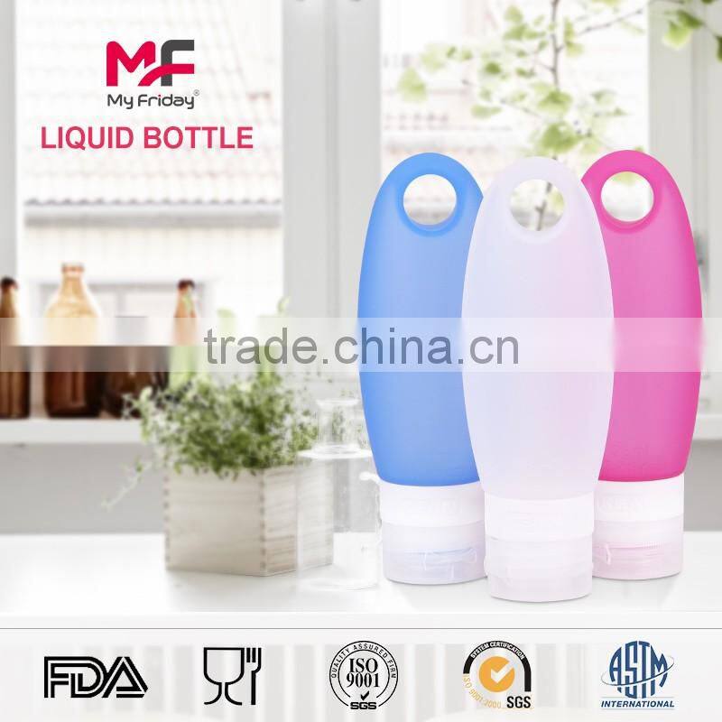 Convenient strawberry shape silicone toothbrush head holder