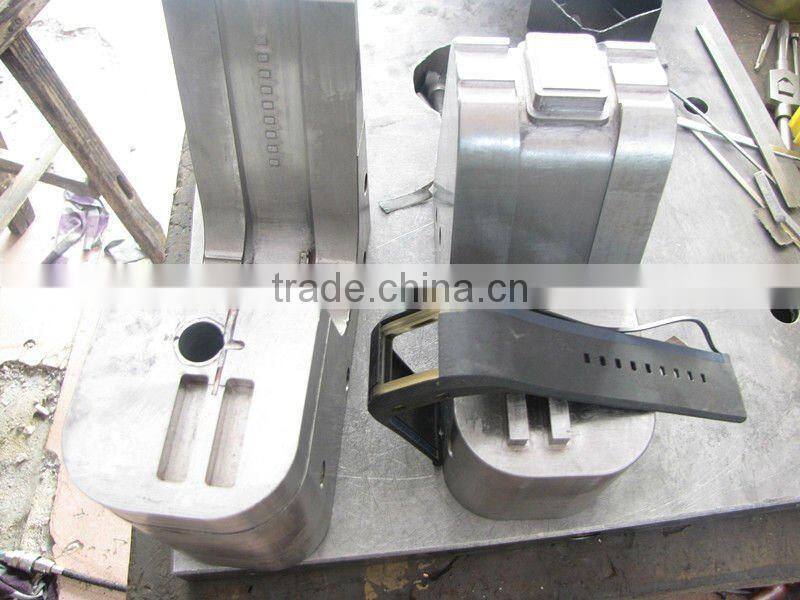 Liquid Silicone Rubber Injection Molding by Manufacturer