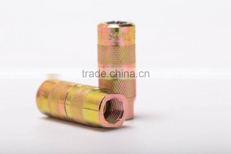 Hydraulic Grease Nipples for Injection Grouting Machine