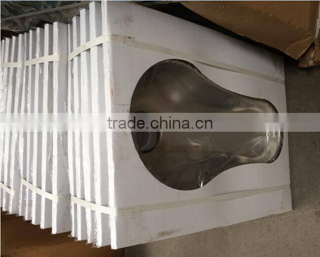 squat toilet stainless steel