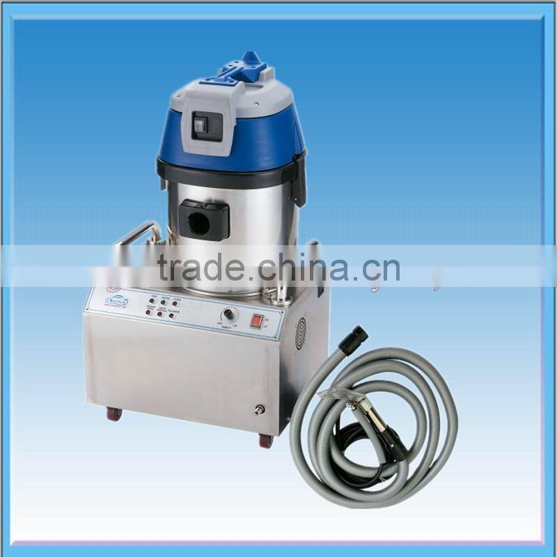 Automatic Carpet Cleaning Machine