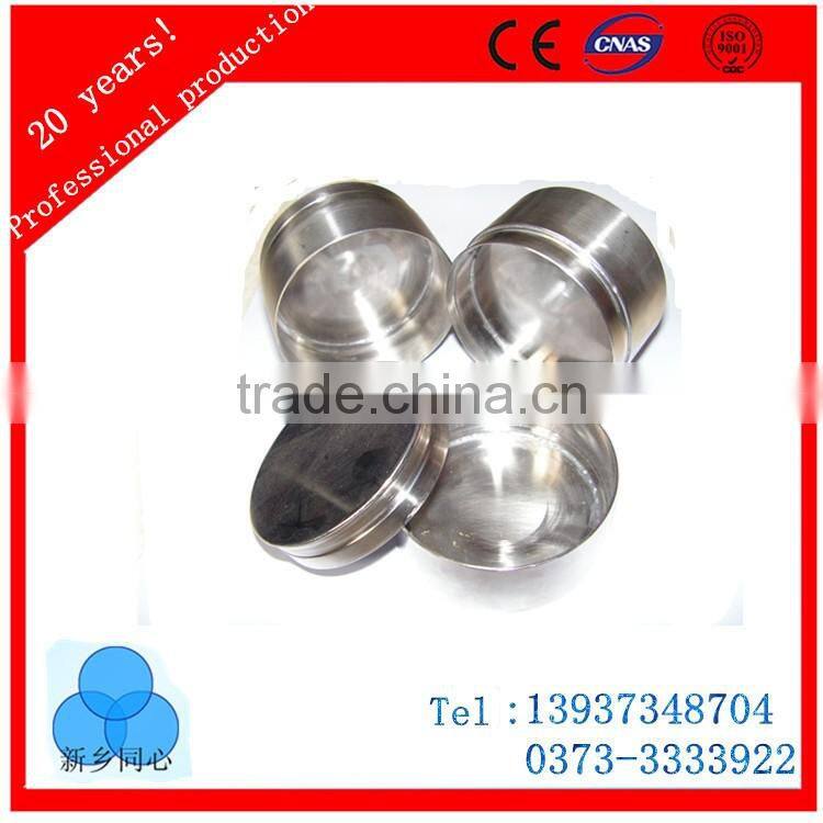 hot sale diameter 75mm test sieve
