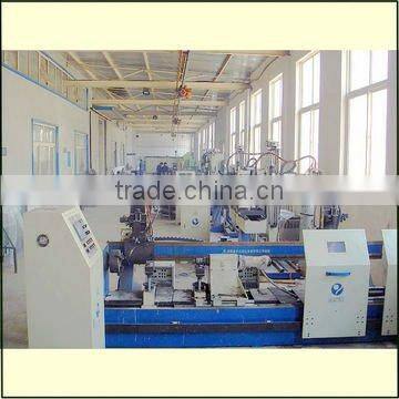 best seller hydraulic telescopic cylinder