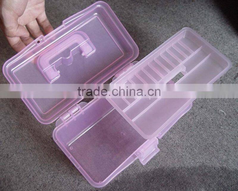 Sell No.819 plastic tool box,storage box,medical box