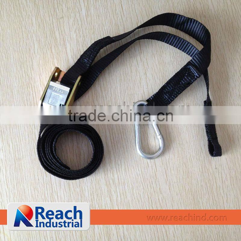 Tent Accessory Lashing Strap Tie Down