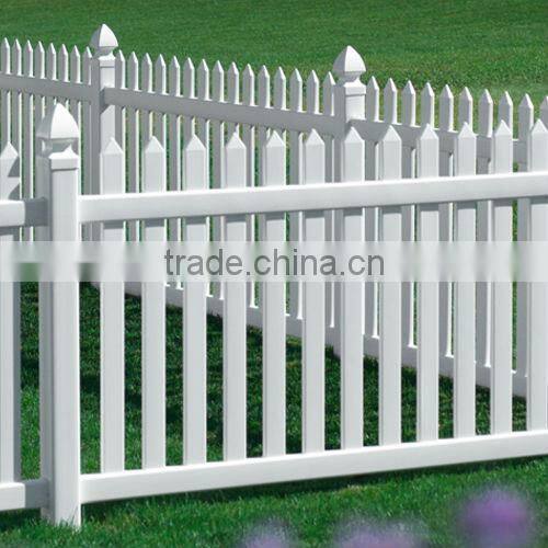 garden Lattice fence