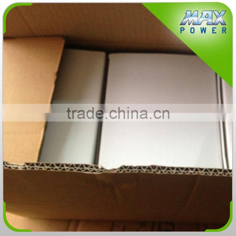 2016 new electric curtain/film roll up gear motor