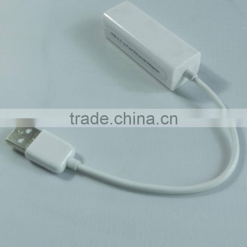 Newest Hot U USB 3.0 Ethernet Adapter 3port Hub With Gigabit Ethernet Adapter