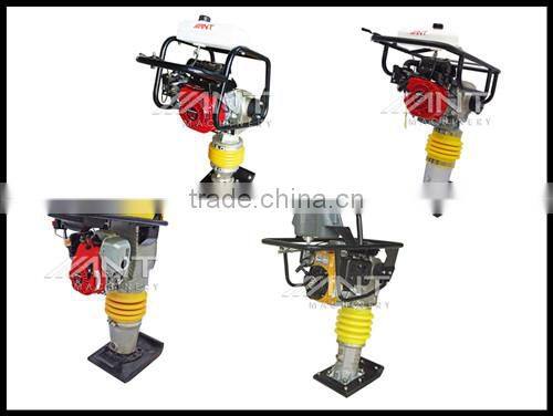 Vibratory tamper CJ100