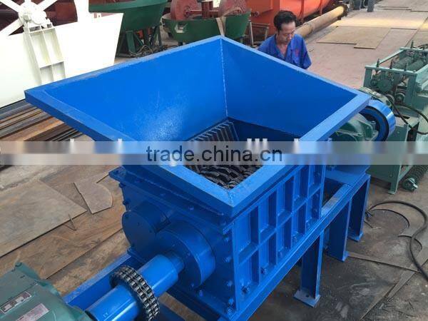Sale shredded machine with good performance