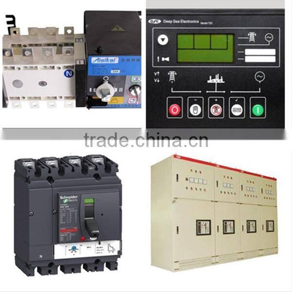 ISO 9001 hot sales diesel generator 15 kva