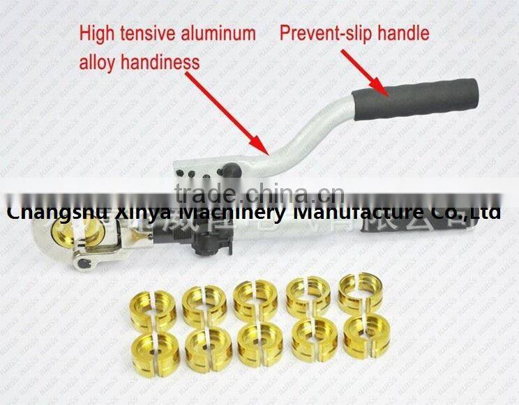 Hydraulic Hand Crimping Tool