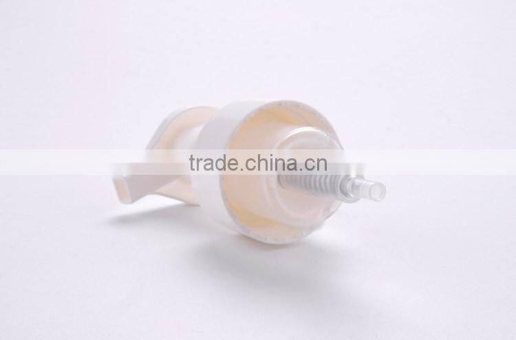 alibaba supplier soap foaming pump liquid soap dispenser with foam pump