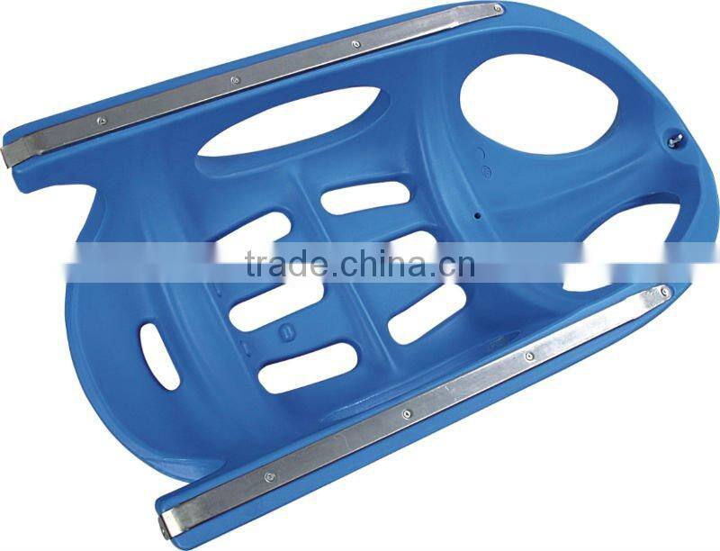 hot sale quantity ski board sled children's board