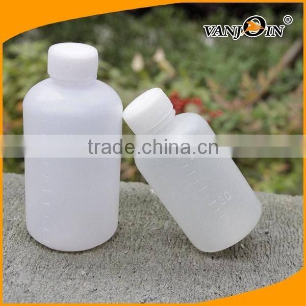 2 oz Soft Plastic Pill Power Containers PP