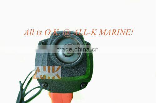 Electric Angle Grinders