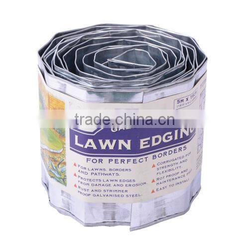 garden Plastic Lawn Edging SG9091