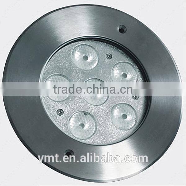 VLT RUW-0018B 18w waterproof mini led underwater lights