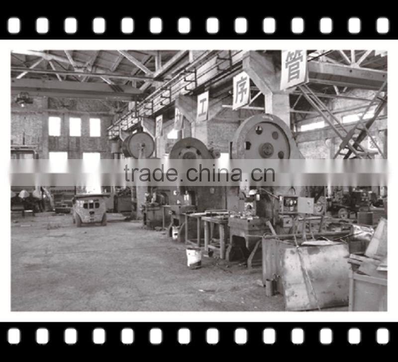 4QZ-8 Tractor Mounted Silage Maize Machine