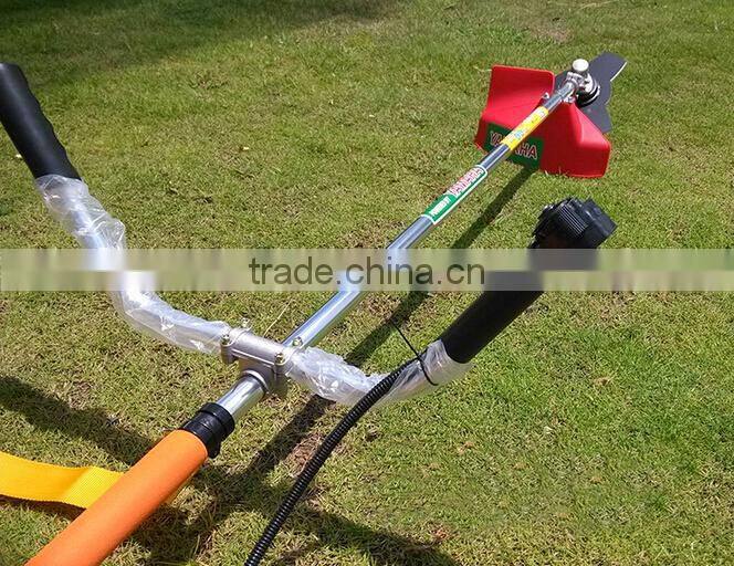 Home use grass cutter machine/grass cutter