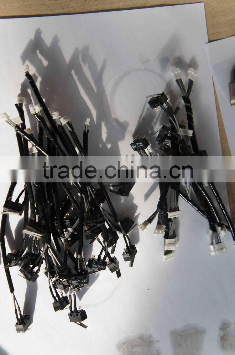 Bottom price promotional auto strapping spare parts tool