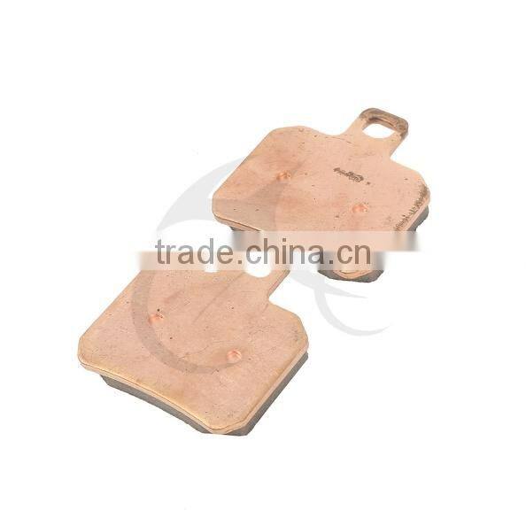 Rear Brake Pads For APRILIA RSV1000 SL1000 Falco ETV1000 Caponard/Raid/ABS 1000
