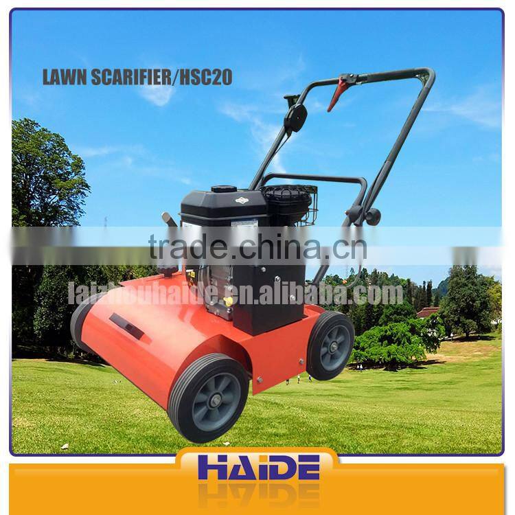 Hot mini self propelled lawn mower