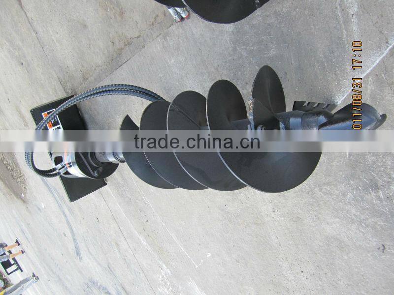 hot sell new mini post hole digger