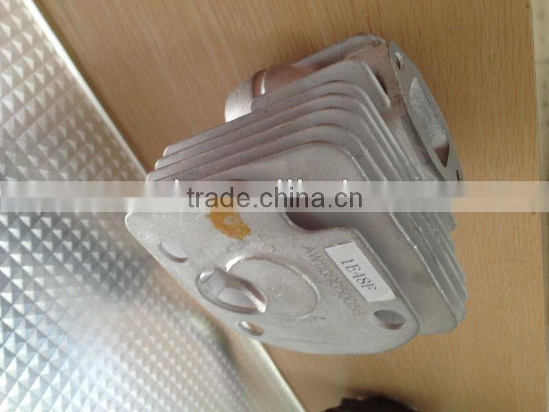 34mm,36mm,40mm, 44mm Cylinder for Brushcutter, Brushcutter cylinder, Brushcutter parts