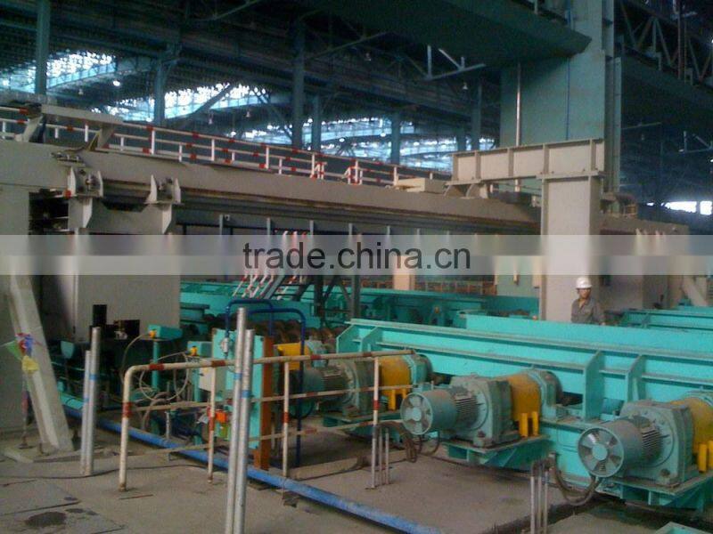 Square, Round, Rectangle Billet Casting Marking Machine