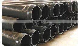 Pvc pipe production line