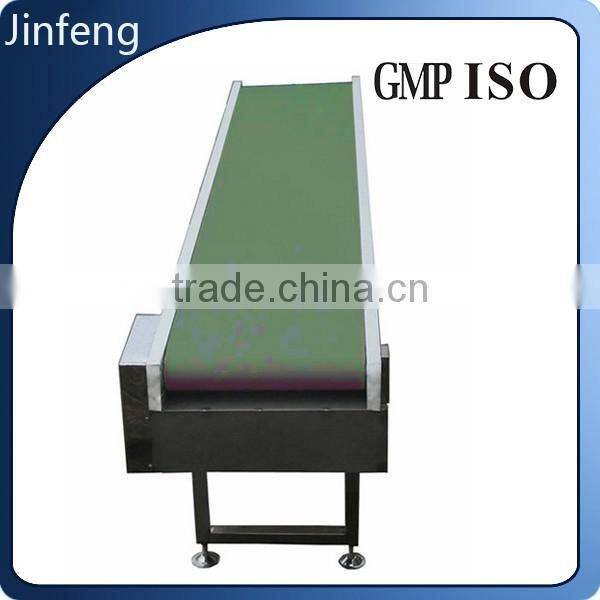 Transport Belt Conveyor Used for Conveying