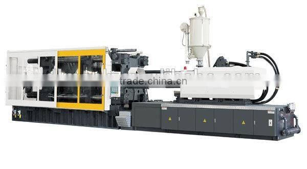 1080T PET Preform Plastic Injection Machine Price