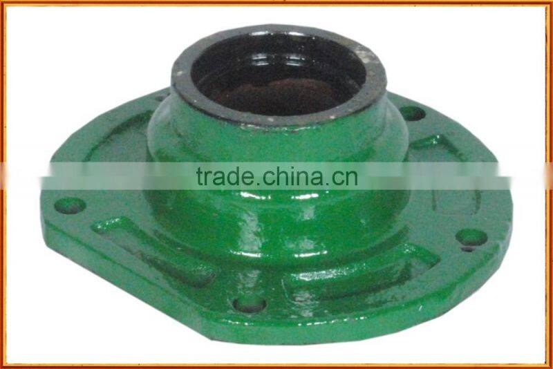 10hp lister water cool housing