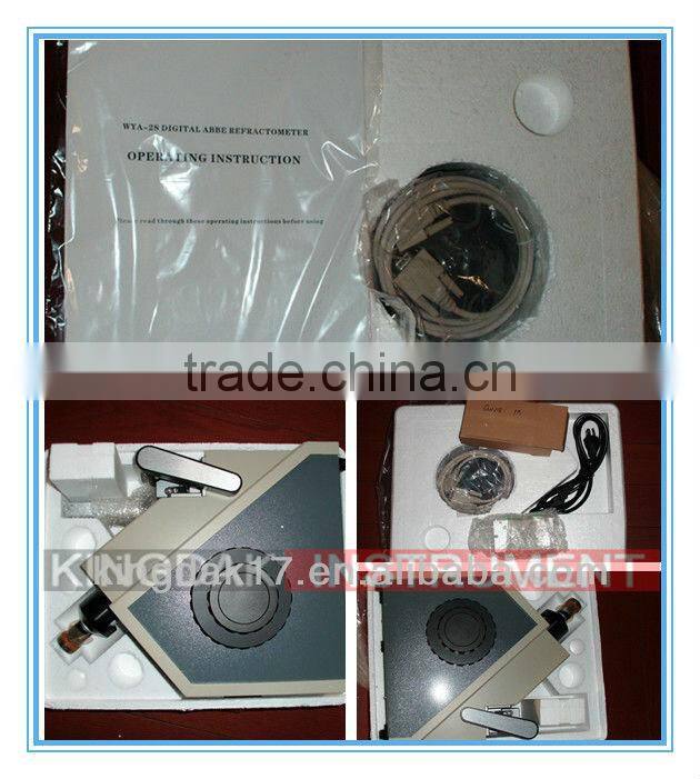 KYA-2S ABBE Digital Refractometer