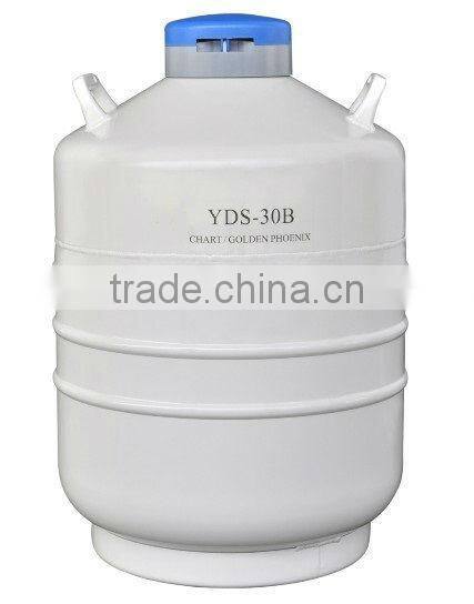 YDS series Liquid nitrogen container