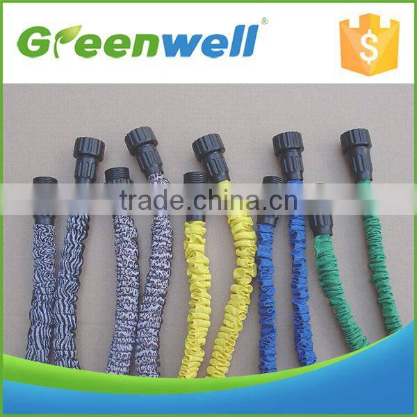 Customers over 50 countries Professional best xxx hose expanding garden water hose