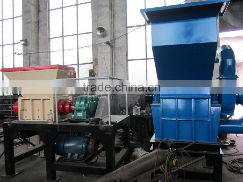DeRui Manufacture Supply High Quality Energy Saving Steel Slag Crusher Machine