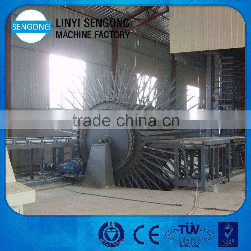 Particle Board Equipment/Particle Board Production Line