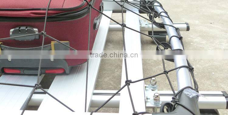 H70289 Cargo Net with 6 Durable Nylon Hooks - Large 120cm x 180cm