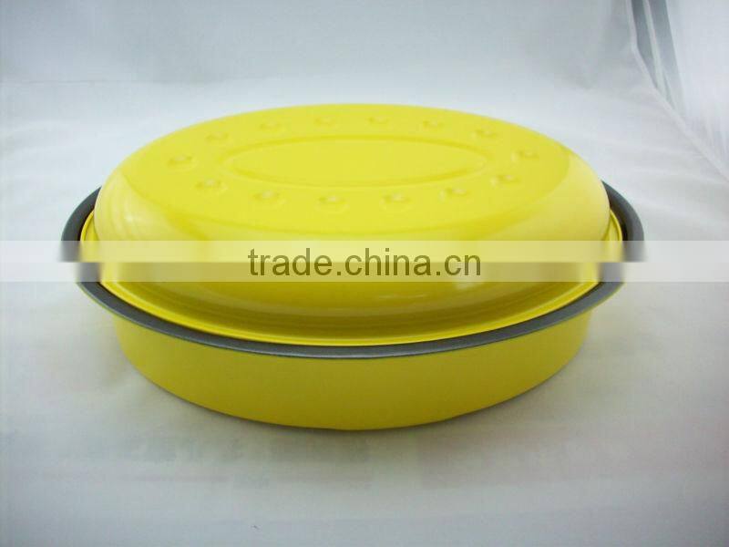 Chicken roaster oven