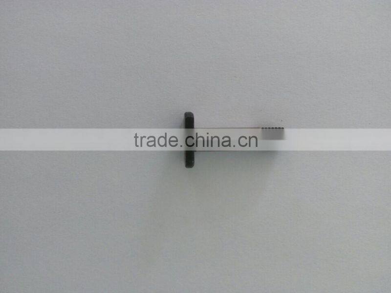 Keestar DKN-3 double needle bag sewing machine 773111 stud bolt